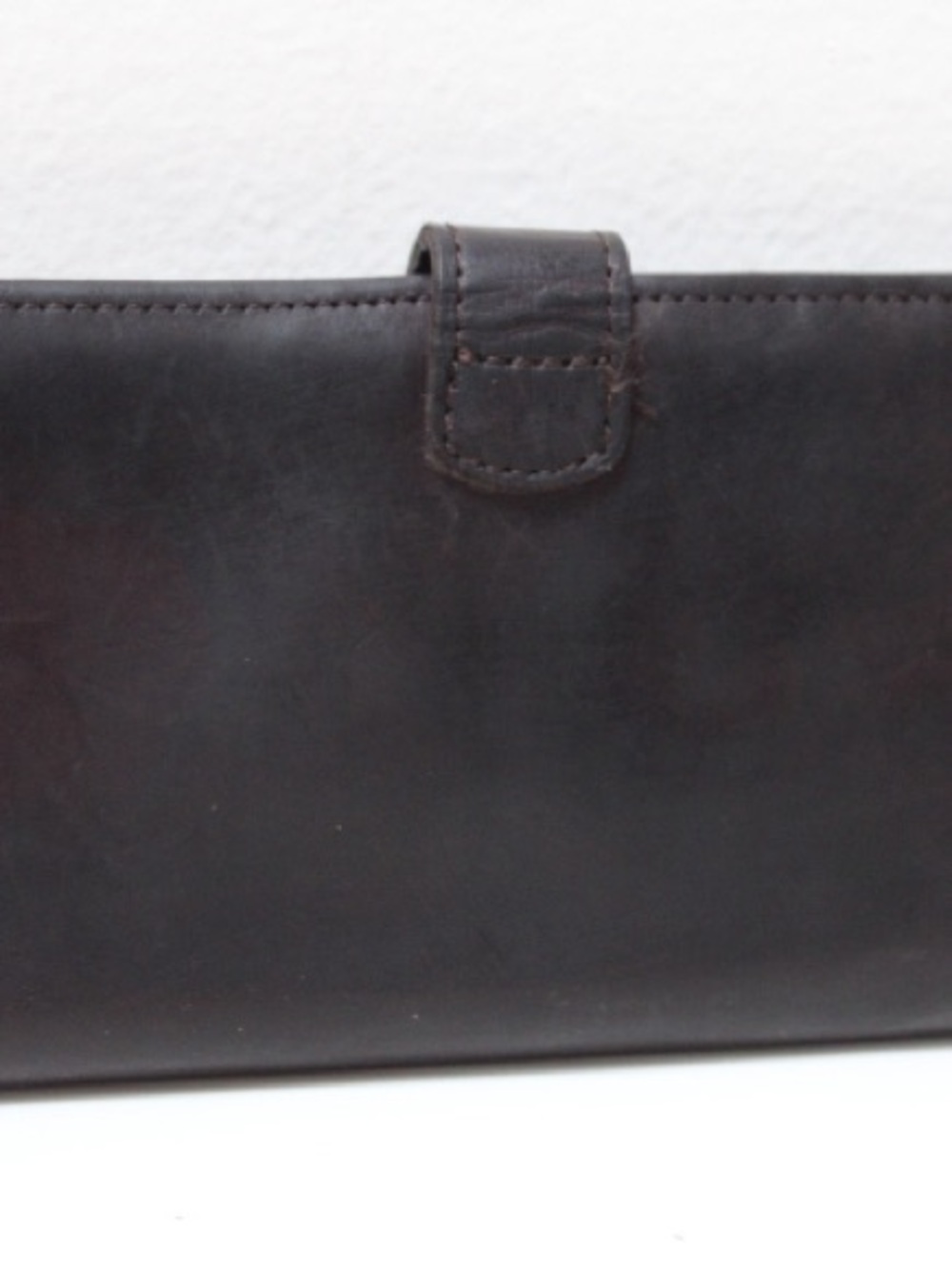 Vintage Coach leather wallet - Picture 13 of 16